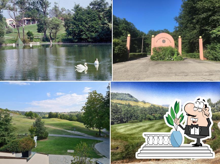San Valentino Golf Club