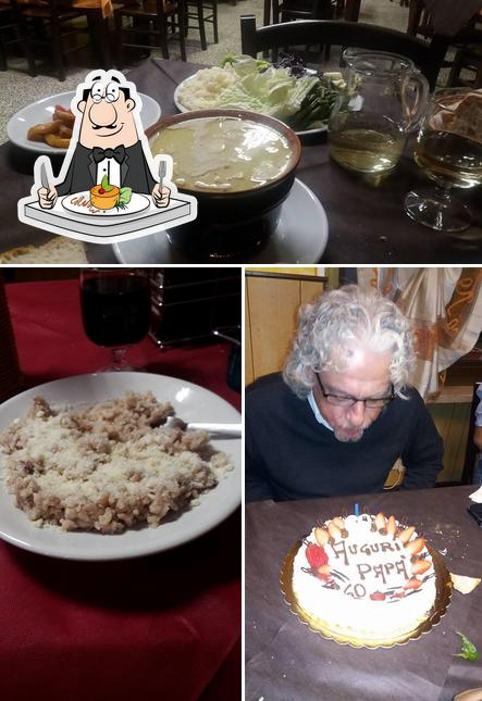 Trattoria Società Operaia Mutuo Soccorso