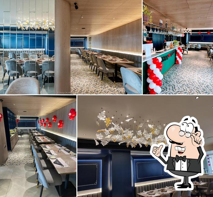 Spice Petals - Fine Dine Restro & Banquet