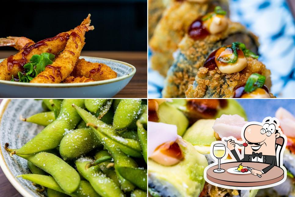 Sushi Corner Terracina