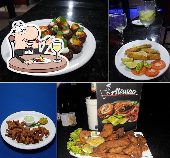 Gomes Gastrobar e Snooker