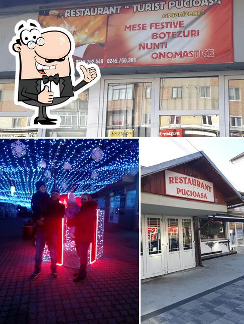 Restaurant Turist
