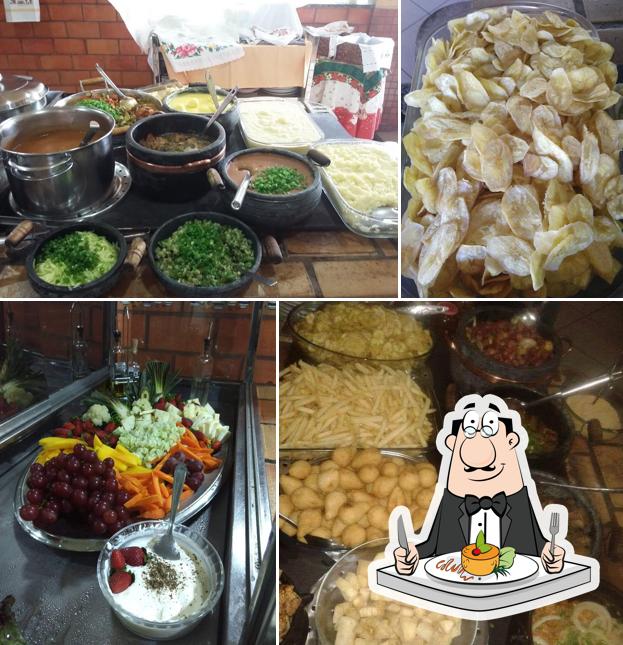 Restaurante Terra de Minas