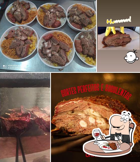 Restaurante e Costelaria do Grandy