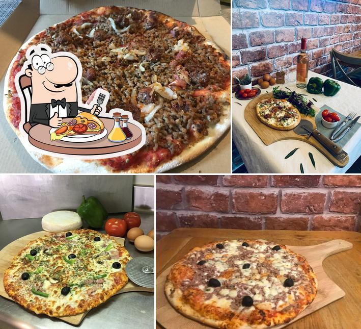 TRADI PIZZA VERETZ