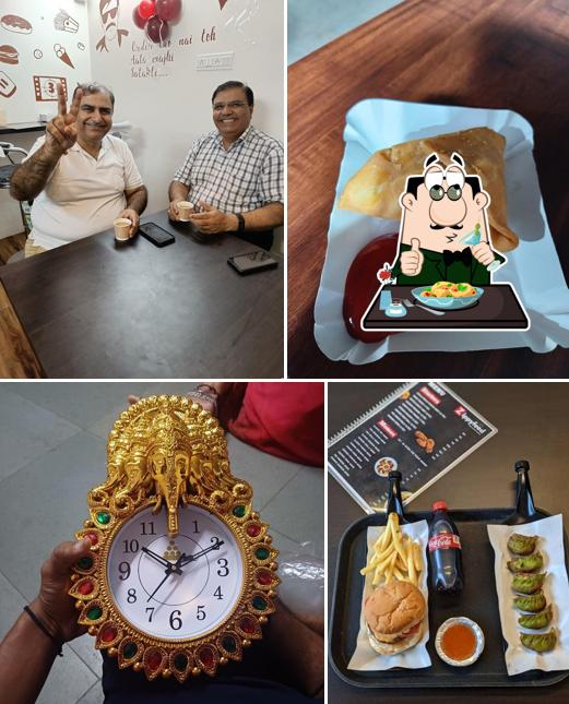 Food at Zippyfeed