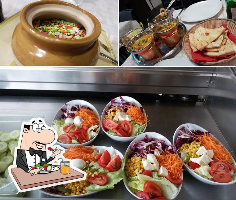 Cibo al Regal Restaurant