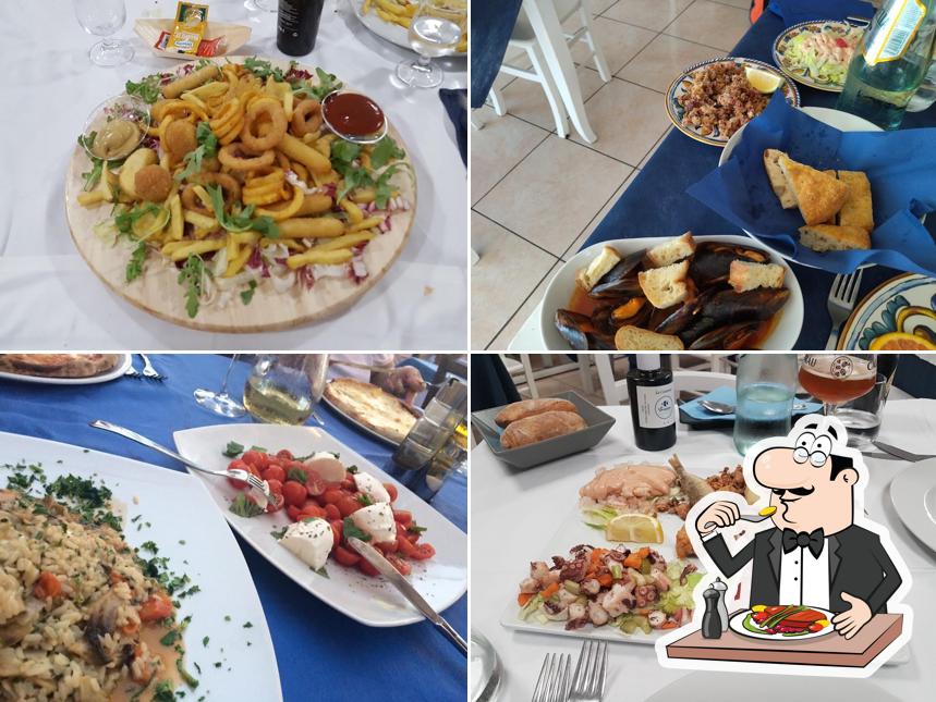 La Scogliera