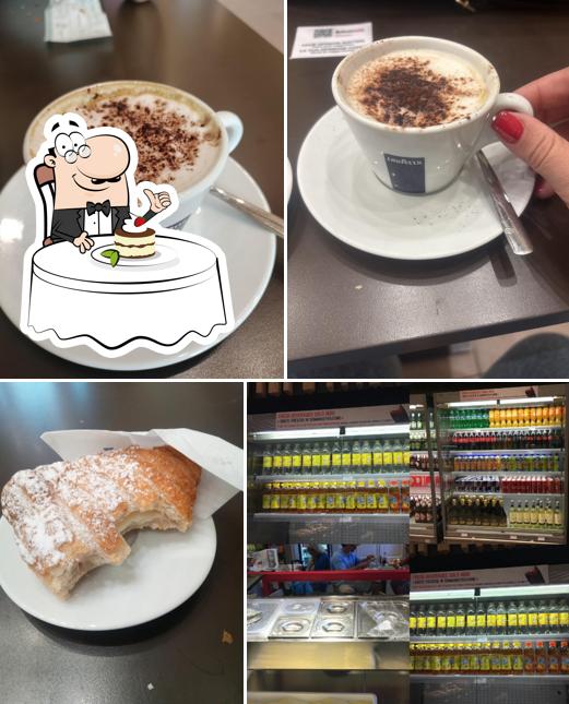 Tiramisù al Bríccocafè