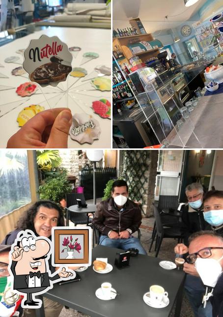 Bar gelateria tortuga