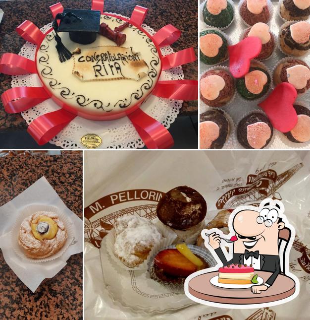 Pasticceria Pellorini