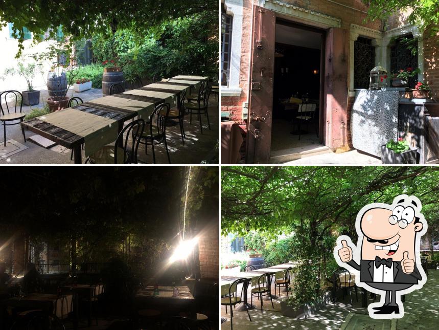 Ristorante Alla Palazzina