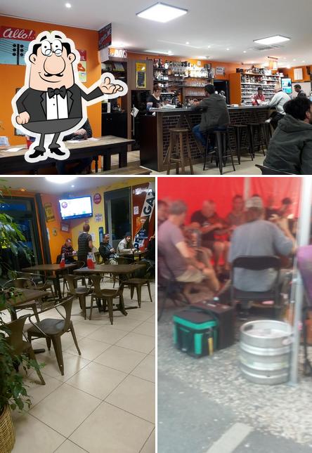 Café du centre