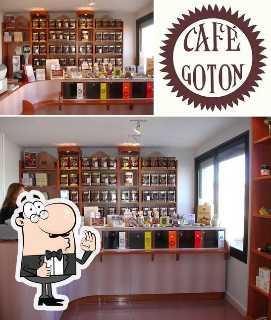 Cafés Malongo, Freddy et Goton - torréfacteur français