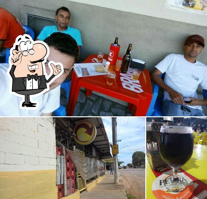 Churrasquinho do Marquinho
