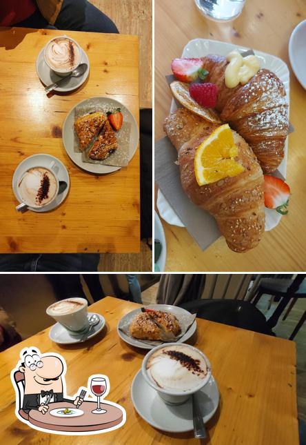 Cibo al DOLCE