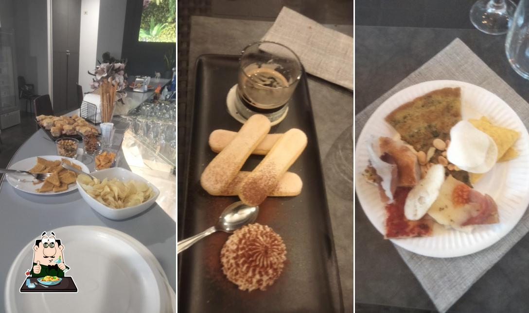 Platti al FIGO Pizza & Restaurant