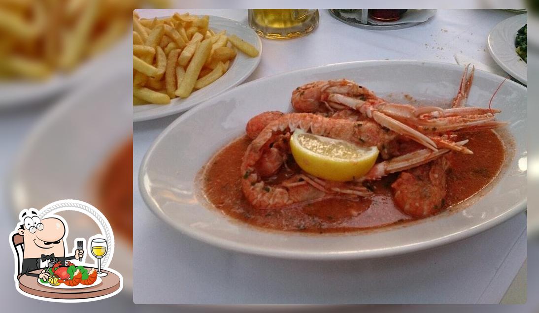 Gostionica Premantura