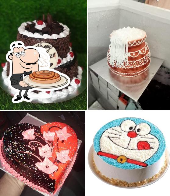 See the photo of Guru Baker's