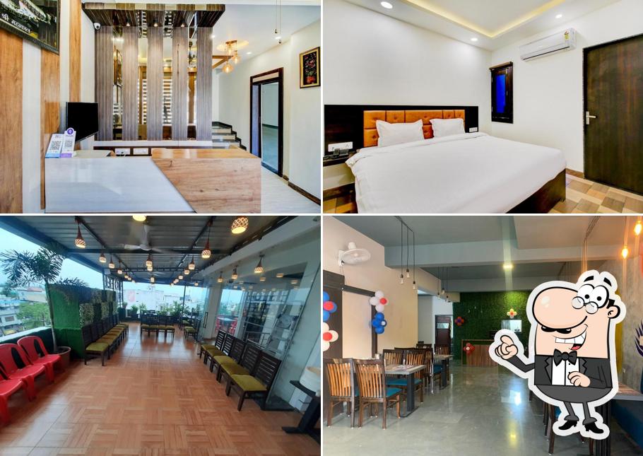 Check out how Hotel Bonsai looks inside Check out how Hotel Bonsai looks inside