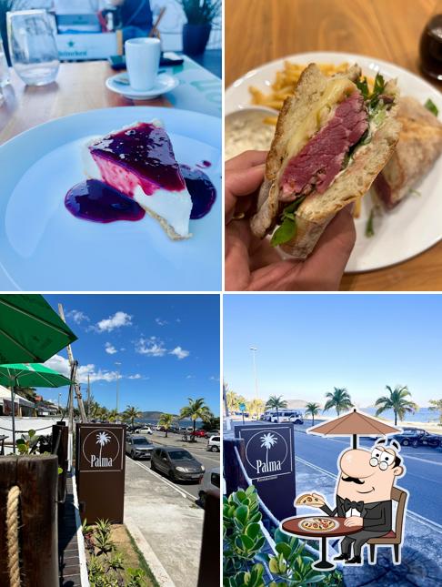 Palma Restaurante