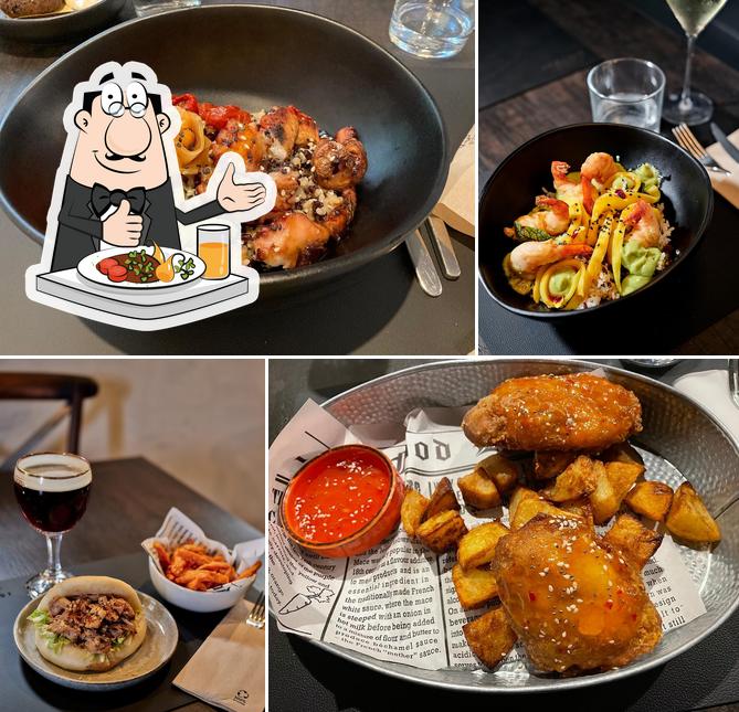 Cibo al Petit Bistrot