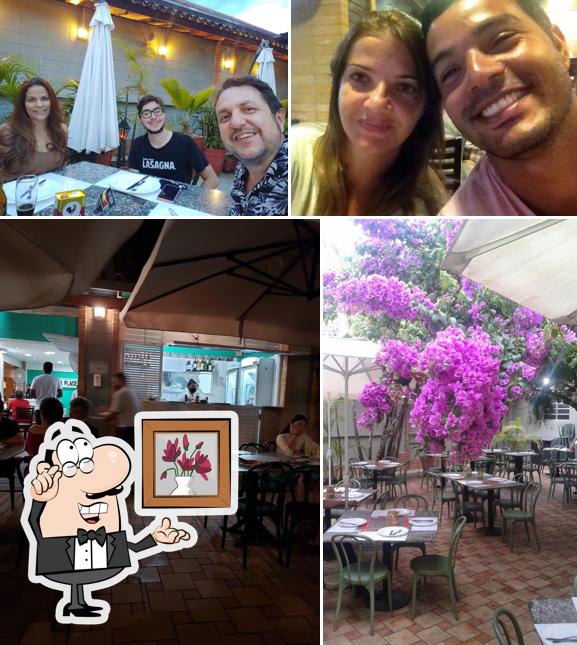 Pizzaria Place