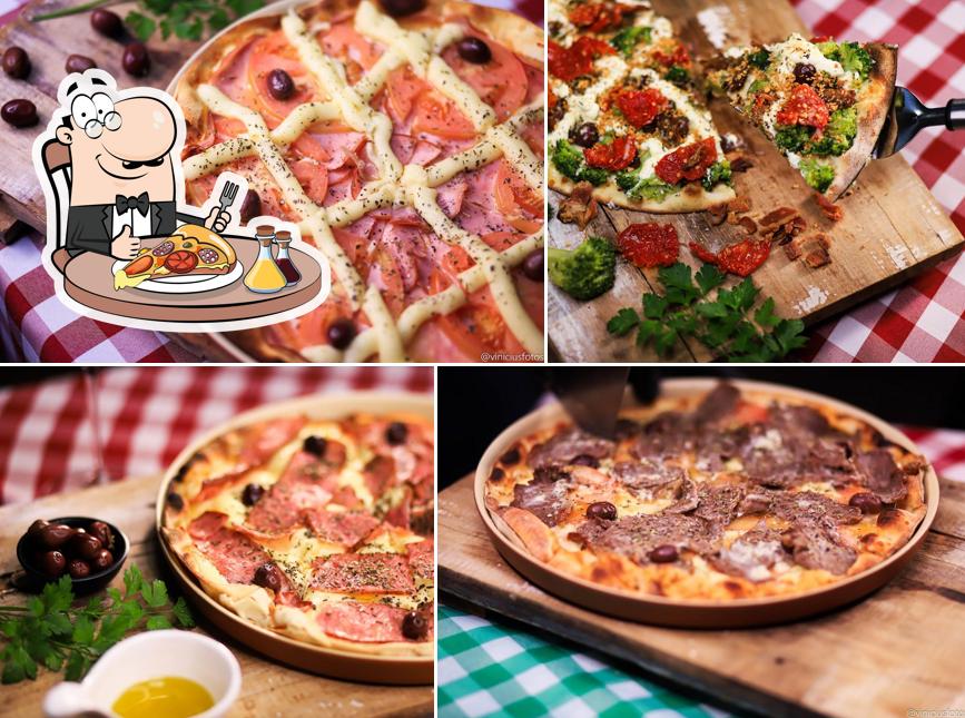 Pizzaria do Gaúcho