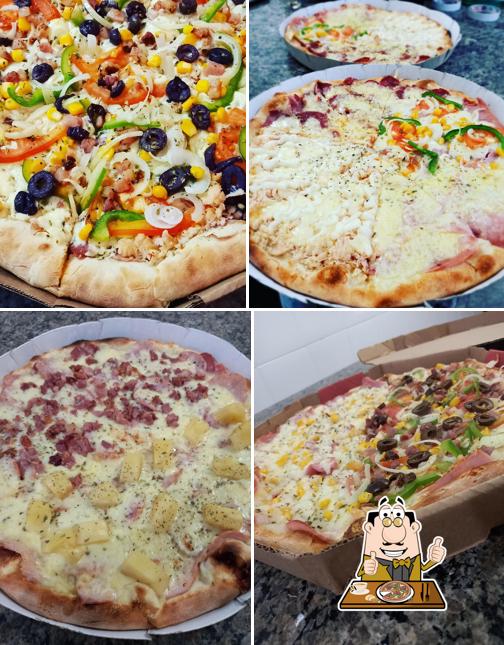 Pizzaria ki Sabor