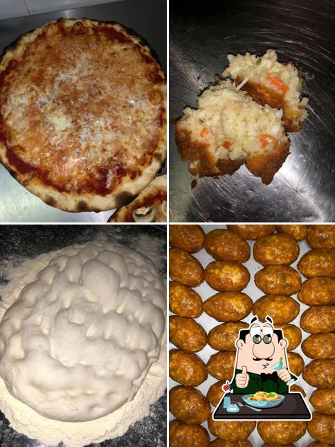 Cibo al Tuttomoltobuono