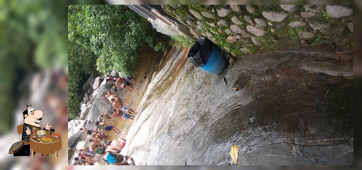 Bar Da Laje De Guapimirim