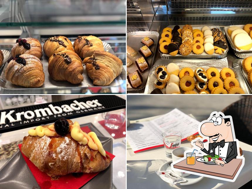 Caffetteria Pasticceria - Garibaldi