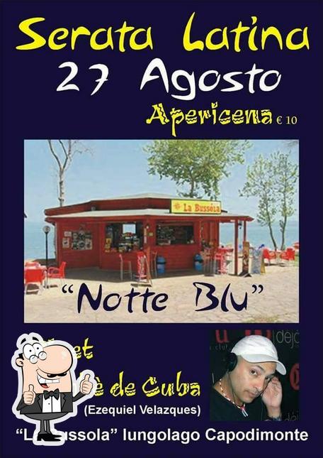 Immagine di La bussola