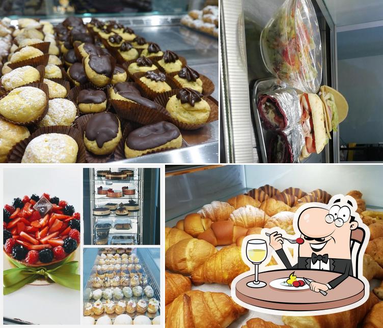 Moussology Dolce E Caffè