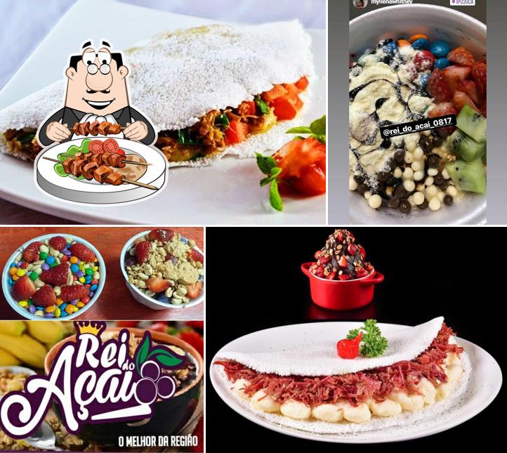 Rei do Açaí