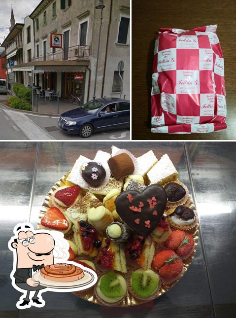 Bar Pasticceria Feltrin