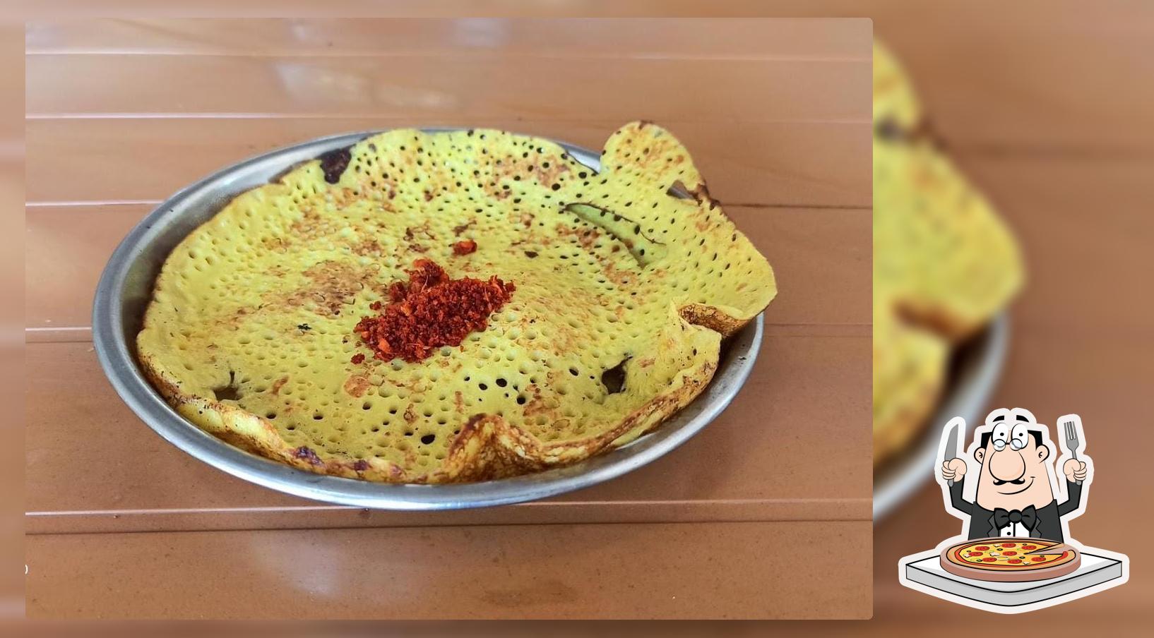हॉटेल कोकणस्थ