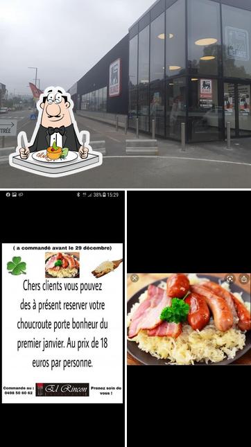 El Rincon
