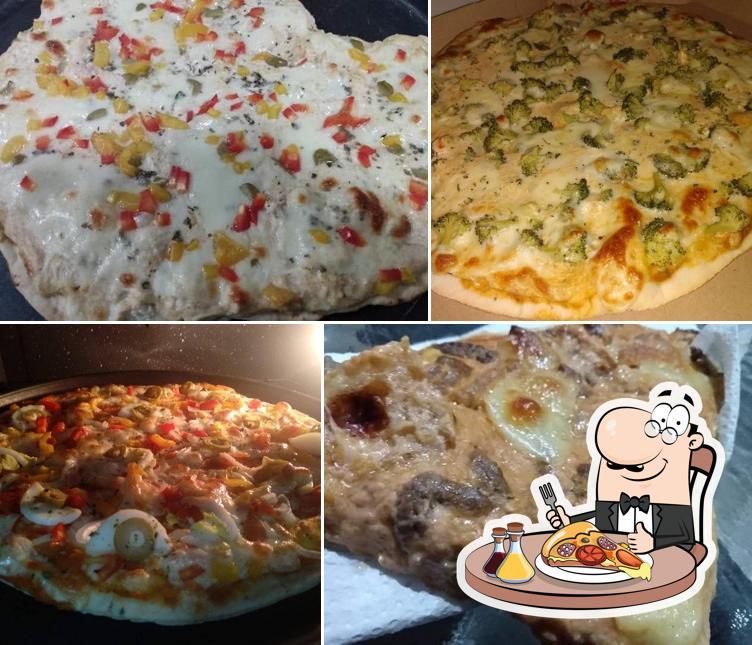 Fada Gourmet Chef Rita Rodrigues