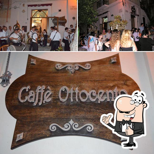 Gran Caffè Ottocento