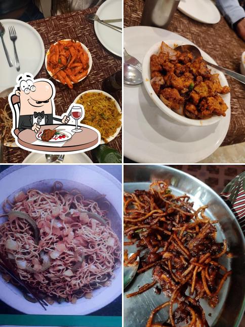 Hot N Cheap Pure Veg