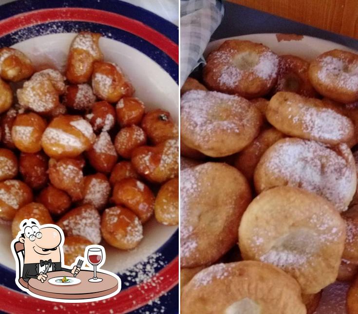 Platti al Korcula Restaurant KOGO d.o.o