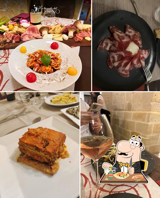 Ristorante La Locanda del Ballerino