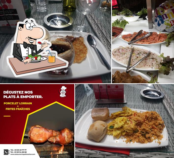 Le Petit Cochon