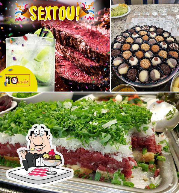 Marinho Grill