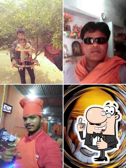 New samrat dhaba