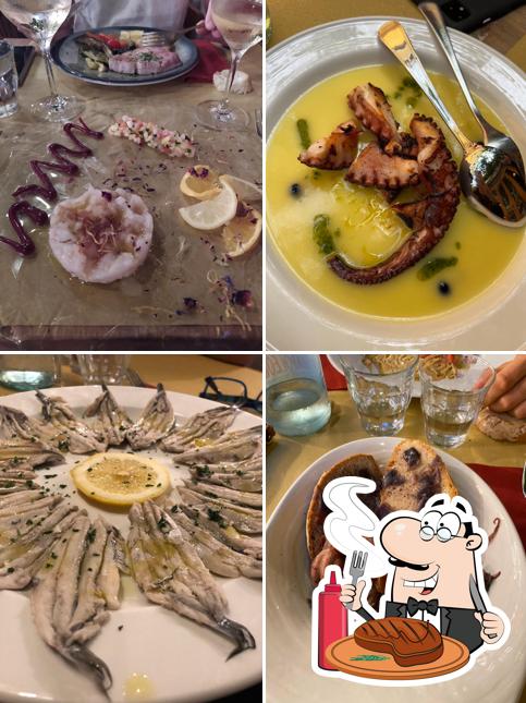 Osteria Locanda Cecconi