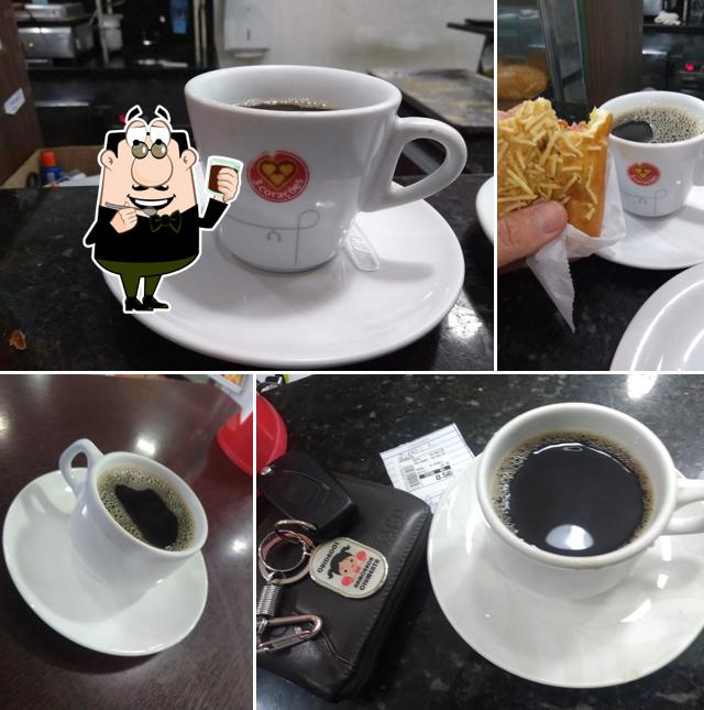 Padaria El Cid
