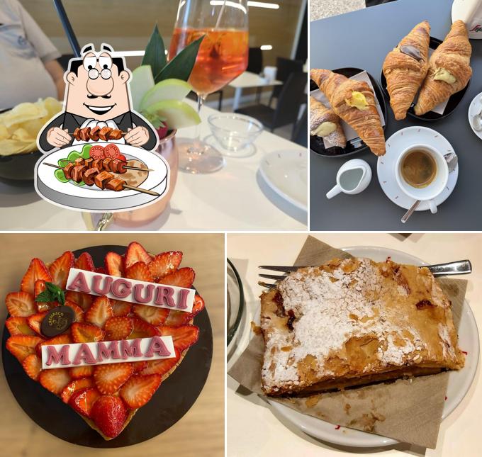 Platti al Panificio Cremasco