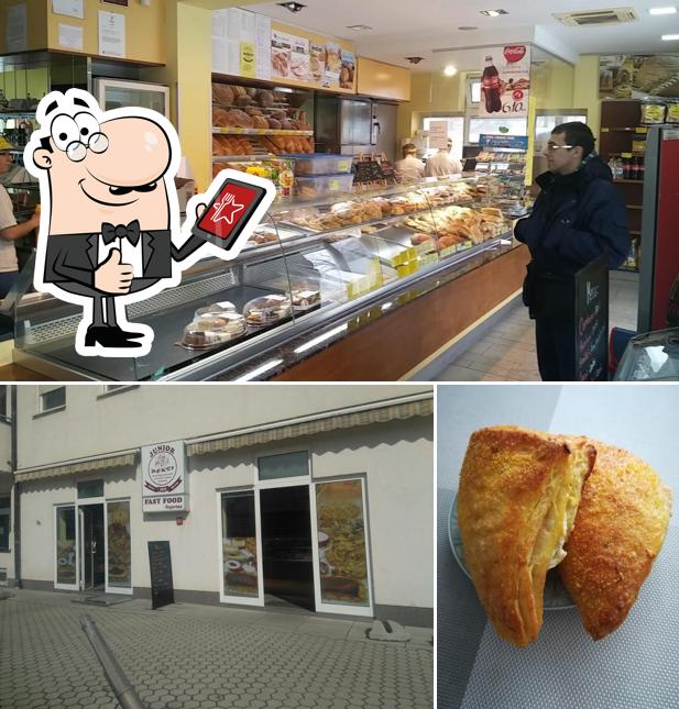 Vedi la foto di Peksi Junior